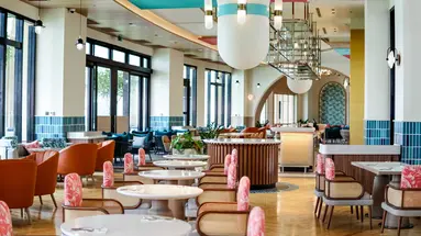 M Social Hotel Phuket