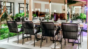 M Social Hotel Phuket