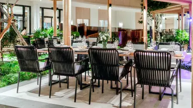 M Social Hotel Phuket