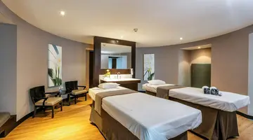 M Social Hotel Phuket