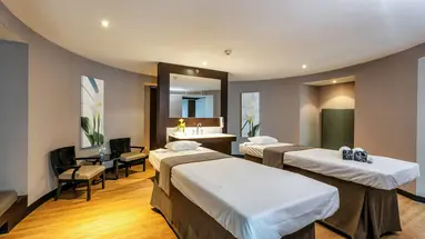 M Social Hotel Phuket