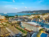 M Social Hotel Phuket