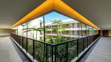M Social Hotel Phuket