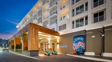 M Social Hotel Phuket
