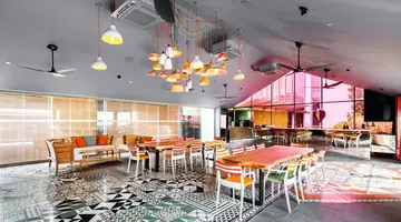 M Social Singapore