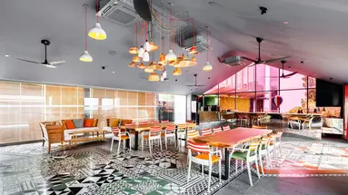M Social Singapore