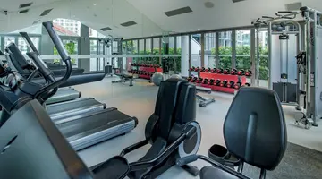 M Social Singapore