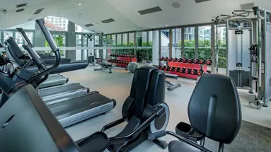 M Social Singapore