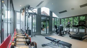 M Social Singapore