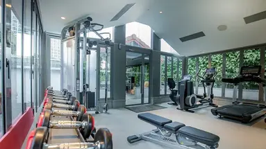 M Social Singapore