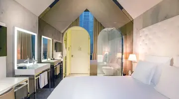 M Social Singapore