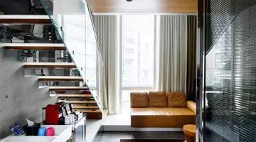 M Social Singapore