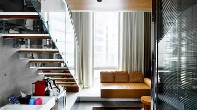 M Social Singapore