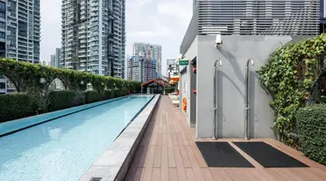 M Social Singapore