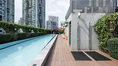 M Social Singapore