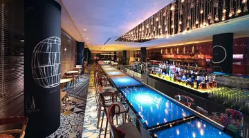 M Social Singapore