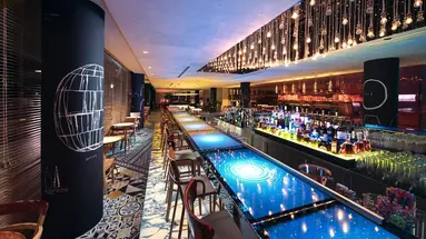 M Social Singapore