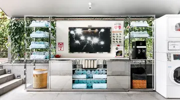 M Social Singapore