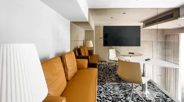 M Social Singapore