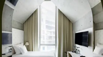 M Social Singapore