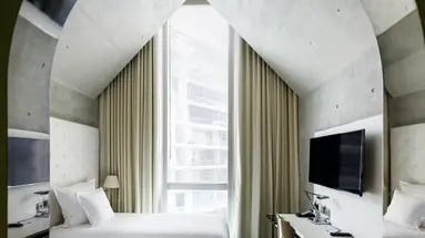 M Social Singapore