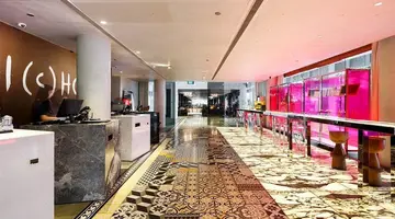 M Social Singapore