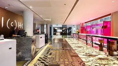 M Social Singapore