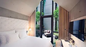 M Social Singapore