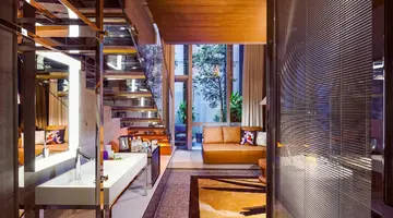 M Social Singapore
