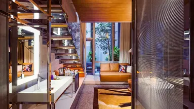 M Social Singapore