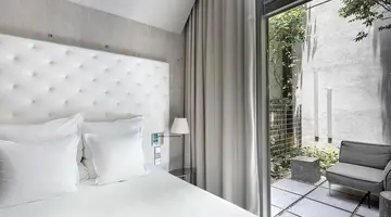 M Social Singapore
