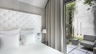 M Social Singapore