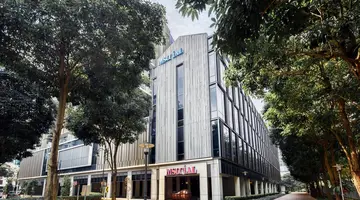 M Social Singapore