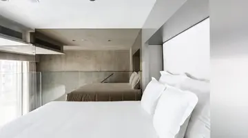 M Social Singapore