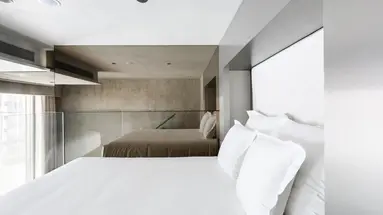 M Social Singapore