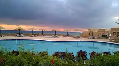 M|venpick El Quseir