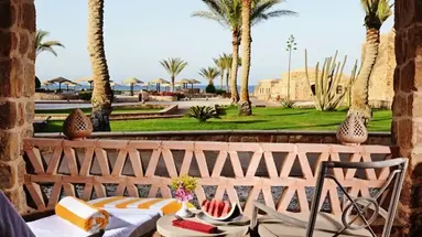 M|venpick El Quseir
