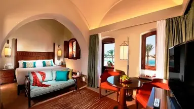 M|venpick El Quseir