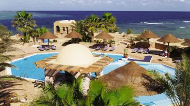 M|venpick El Quseir