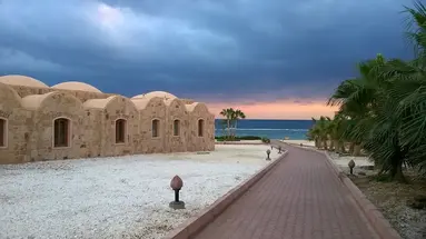 M|venpick El Quseir
