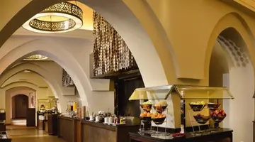 M|venpick El Quseir