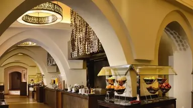 M|venpick El Quseir