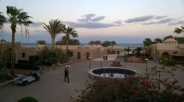 M|venpick El Quseir