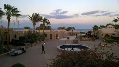 M|venpick El Quseir