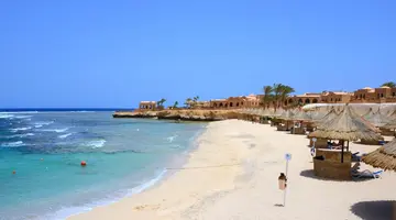 M|venpick El Quseir