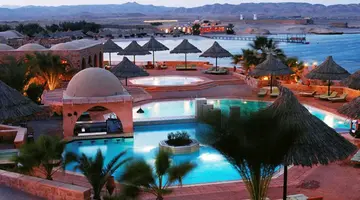 M|venpick El Quseir