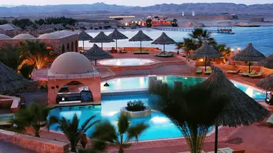 M|venpick El Quseir
