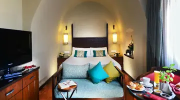 M|venpick El Quseir