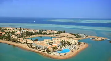 M|venpick Resort ElGouna