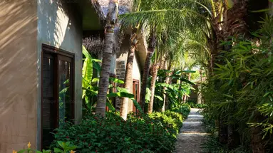 M VILLAGE PHU QUOC